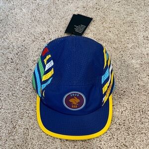 Rabbit Men’s 2025 RAD Rnnr Hat Brand New with Tags